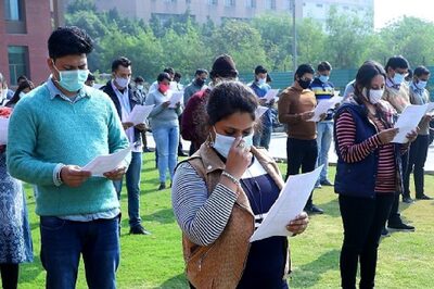 IBSAT 2021 Today: From Dress Code to Banned Items, Rules to Know Before Attempting Exam