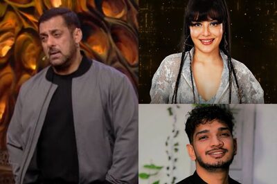 Bigg Boss 17: Salman Khan Loses His Cool, Says 'Samajh Nahi Aata' As Khanzaadi Interrupts Munawar