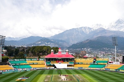IND vs ENG, 5th Test Toss Report: England Opt to Bat First, Devdutt Padikkal Makes Debut