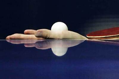 Indian men finish seventh in Asian TT