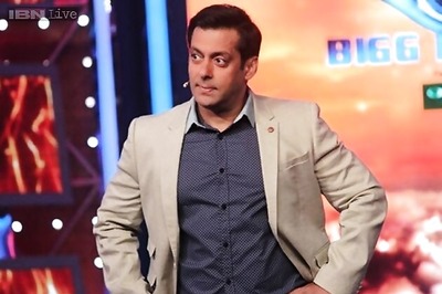 Bigg Boss 8, Day 41: Salman Khan chides Sushant Divgikar for being arrogant, takes Minissha and Puneet out of the house