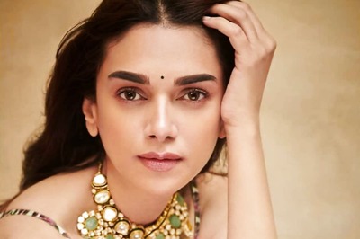 Aditi Rao Hydari on 3 Years of Her Telugu Debut 'Sammohanam': 'Firsts Are Always Special'