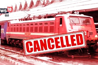Udaipur-Shalimar-Udaipur Train Service Cancelled On July 23, 24; Check Details