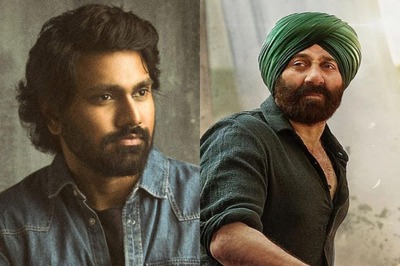 Mithoon On Recreating Udd Jaa Kaale Kaava: 'Don't think Anyone Would've Liked Gadar 2 Without It' | Exclusive