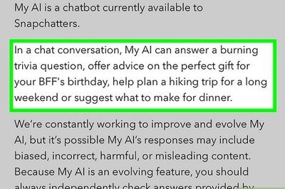 Get AI on Snapchat: Where to Find It, Tips, and Fixes