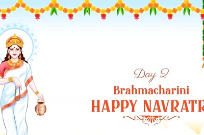 Navratri 2024 Day 2 Colour: Mata Brahmacharini Puja Vidhi, Shubh Muhurat and Bhog