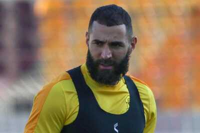 Karim Benzema to Manchester United? Frenchman Reportedly Wanted by Top European Clubs