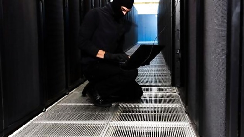 Maharashtra, Karnataka topped cyber crime list