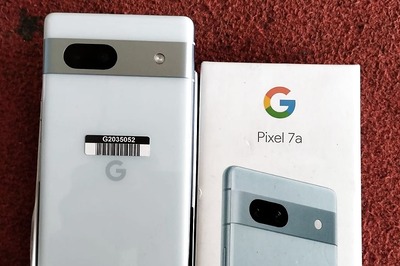 Leaked Pixel 7a Images Showcase New Colours And Retail Packaging Ahead Of Launch