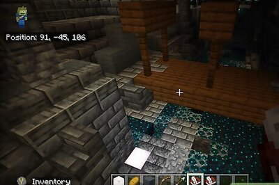 How to Craft Polished Deepslate in Minecraft: Recipes & Tips