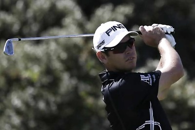 Louis Oosthuizen to miss 2 months with injuries