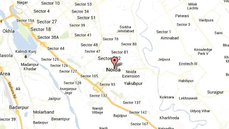 Govt moots new Metro rail between Noida-Greater Noida