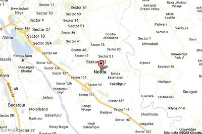 Govt moots new Metro rail between Noida-Greater Noida