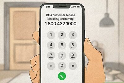 How to Get in Touch with Bank of America