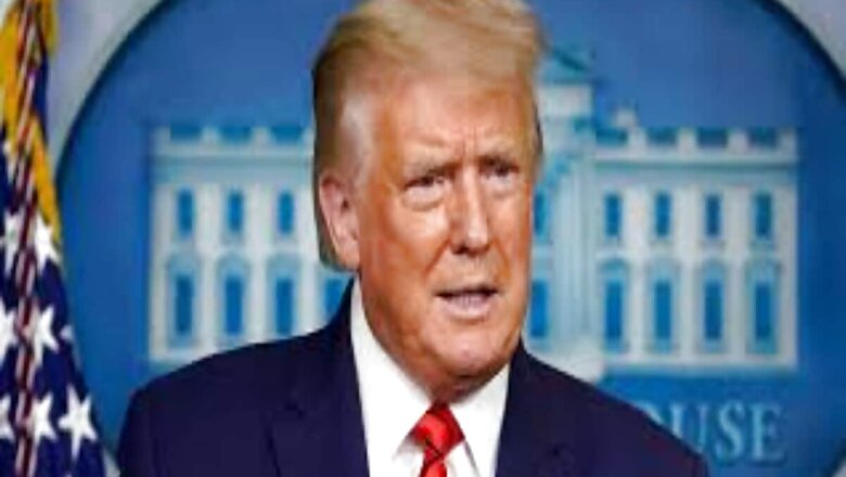 Trump Permanently Shuts Down His Social Media Site After a Month; May Join Another