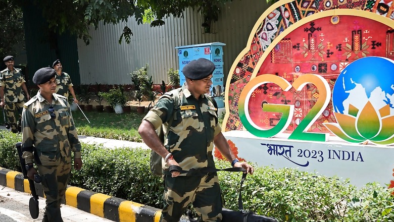 G20 Summit: India Seeks Greater Voice for Global South, but Will the Ukraine War Overshadow Talks?