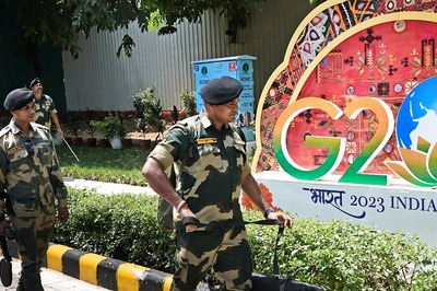 G20 Summit: India Seeks Greater Voice for Global South, but Will the Ukraine War Overshadow Talks?