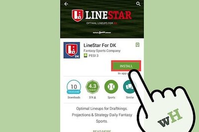 How to Use the DraftKings Fantasy Sports App