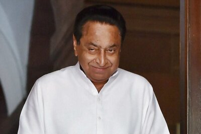 Kamal Nath Govt to Withdraw Cases Slapped Against Farmers During BJP Rule