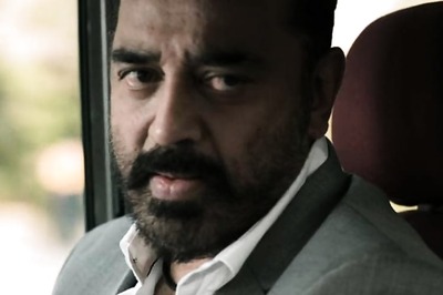 The latest trailer of Kamal Haasan's 'Thoongaavanam' is racy and intense
