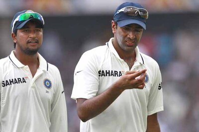 I and Ashwin are bowling well in tandem: Ojha