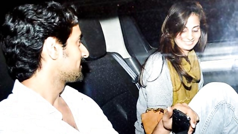 Wedding plans with Naina Bachchan? Nothing official, says Kunal Kapoor