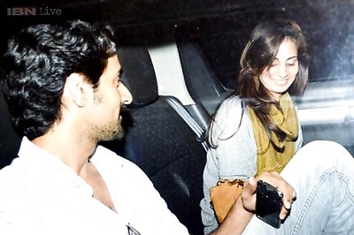 Wedding plans with Naina Bachchan? Nothing official, says Kunal Kapoor