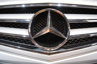 Mercedes-Benz India Launches ‘Fast Lane Body and Paint Repair’ Service
