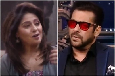 Bigg Boss 14: Salman Khan Makes Fun of His Singing, 'It Takes 5 Minutes to Record, 2 Months to Fix'