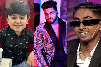 Abdu Rozik FINALLY Reacts To Fight With MC Stan; Shiv Thakare Says 'Everything Is Well' | Exclusive