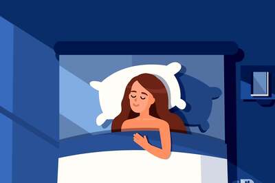 World Sleep Day 2022: How Bedtime Problem Can Boost Your Kids’ Math Performance