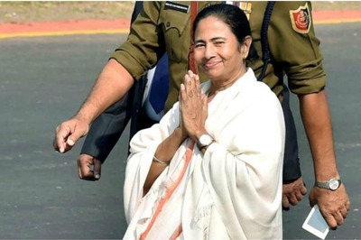 Mamata Banerjee Evokes Mahabharata & History to it Out at BJP