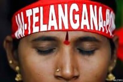 Cong leaders from Telangana to meet AK Antony Committee