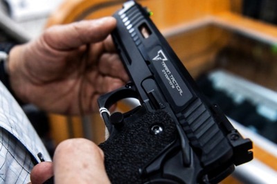 Two Sisters, Niece Shot at in Himachal's Kinnaur, Brother Held