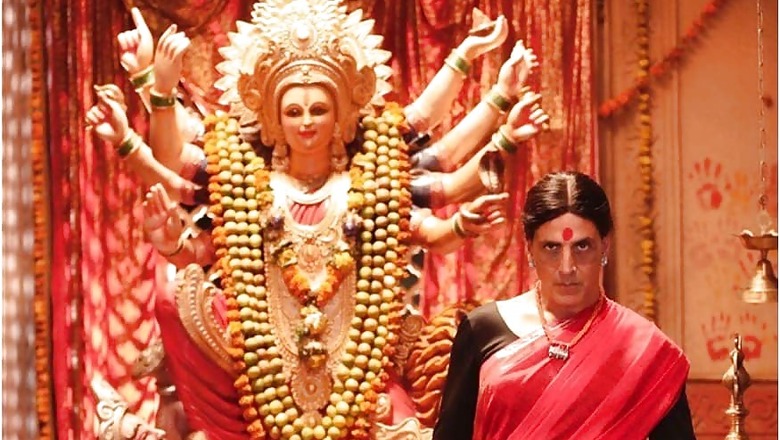 Akshay Kumar's Laxmmi Bomb To Skip Theatrical Release And Premiere on Disney+Hotstar?