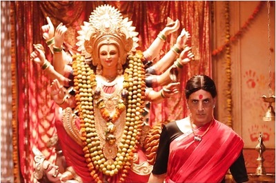 Akshay Kumar's Laxmmi Bomb To Skip Theatrical Release And Premiere on Disney+Hotstar?