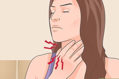 How to Take a Throat Culture