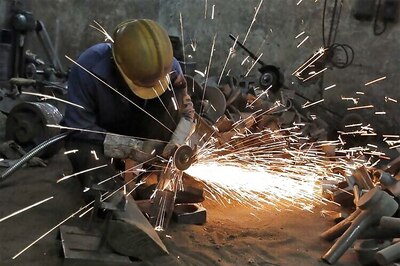 India jumps to 6th place in top-10 manufacturers list: Report