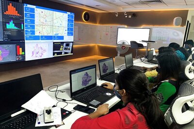 Inbound Travellers, Easing of Curbs: How India's Silicon Valley Saw Covid-19 Success Come Undone