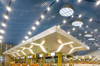 PM Narendra Modi to Inaugurate New Terminal Building of Chennai Airport on April 8