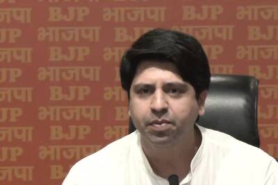 Cong Opposing UCC for Vote Bank Politics, Succumbing to Pressure from Fundamentalists: BJP