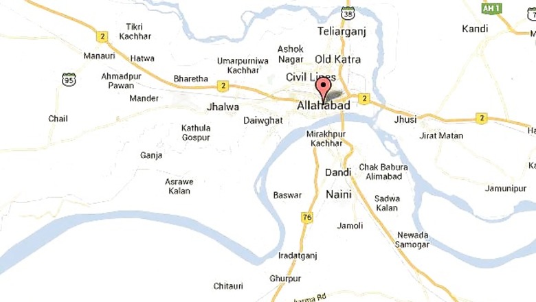 State govt pushes for new industrial township in Allahabad