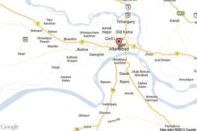 State govt pushes for new industrial township in Allahabad