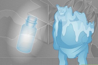 How Holy Water Works in D&D