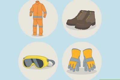 How to Use a Cutting Torch