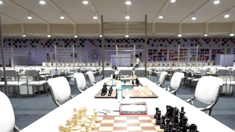 FIDE Appeals to Canada Over Issuance of Visas to Players for Candidates Event