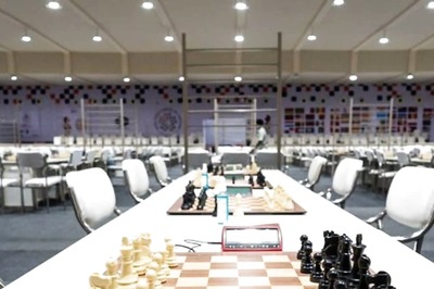 FIDE Appeals to Canada Over Issuance of Visas to Players for Candidates Event