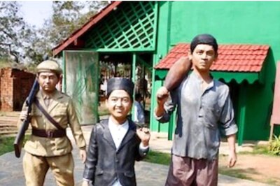 RK Narayan Death Anniversary: Movies, TV Shows Based on the Works of Malgudi Days Writer