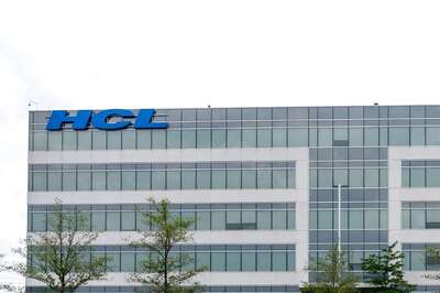 HCL Tech To Consider Dividend Payout Along With Q1 Results Today; Key Details For Investors