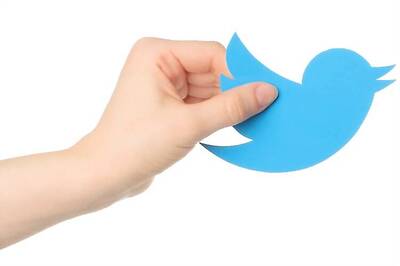 Twitter timelines go blank for a brief period
